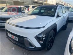 هيونداي كونا